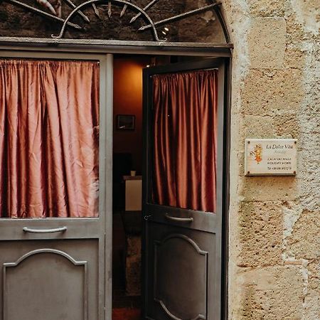 Dolce Vita Assedio Pitigliano Extérieur photo