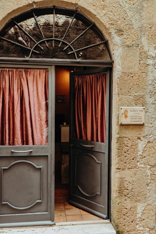 Dolce Vita Assedio Pitigliano Extérieur photo