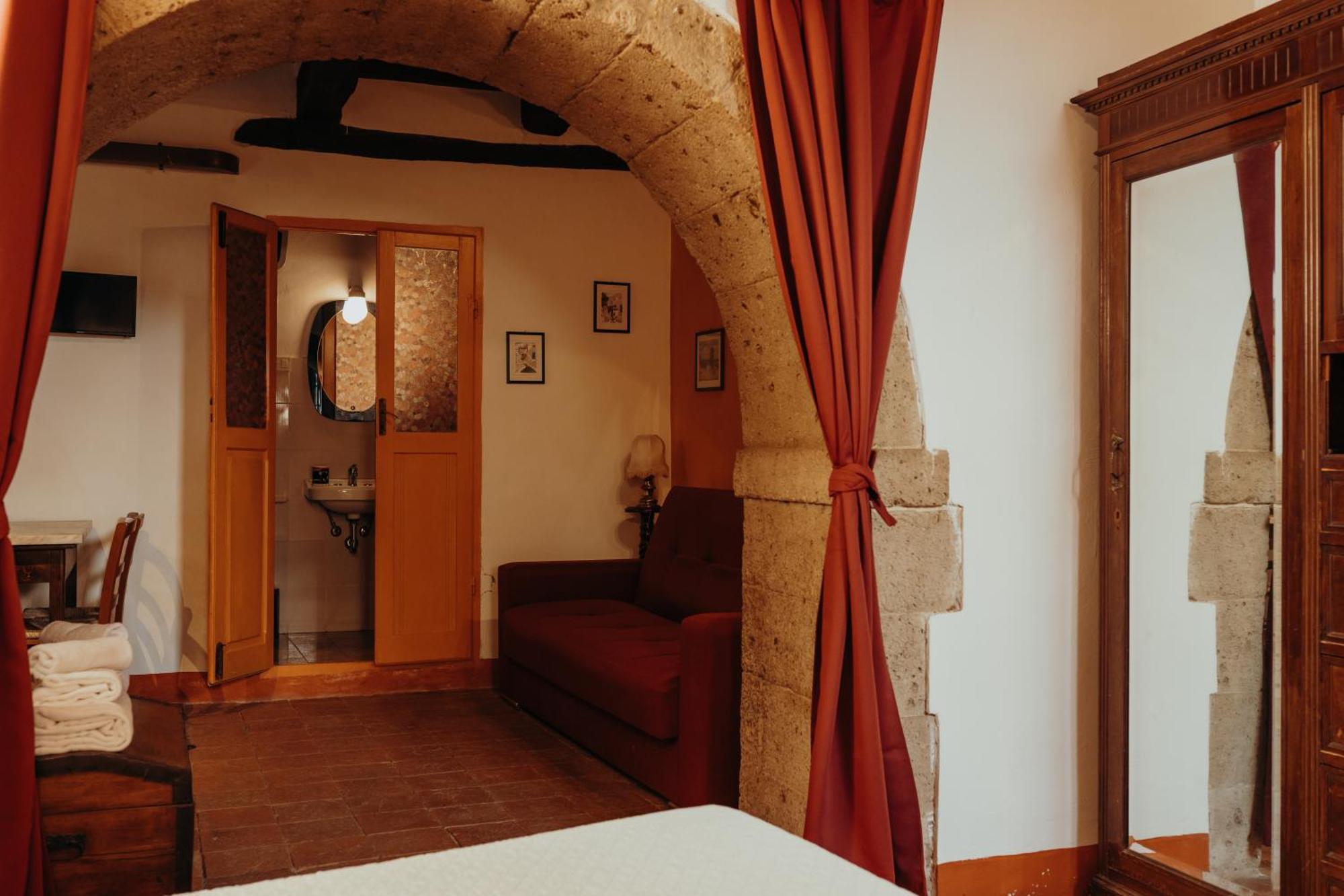Dolce Vita Assedio Pitigliano Extérieur photo